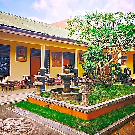 Hotel Sentral