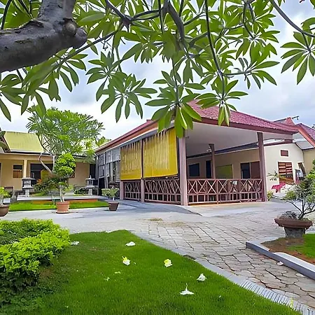 Hotel Sentral