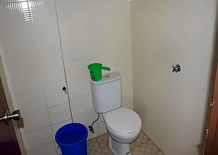 酒店 Sentral 布莱伦