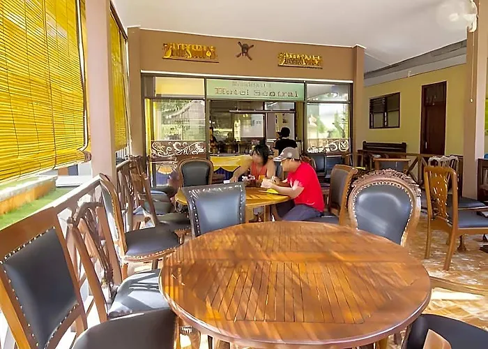 Sentral Pabean Buleleng